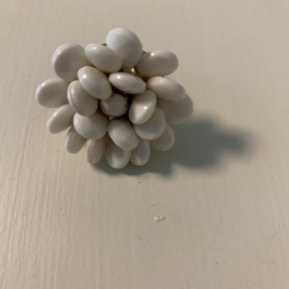 Vintage ring - Picture 2 of 3